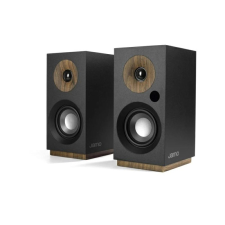 Jamo S 803 HCS Black по цене 50 000 ₽