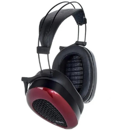 Dan Clark Audio Aeon 2 Open Black Red по цене 90 000 ₽