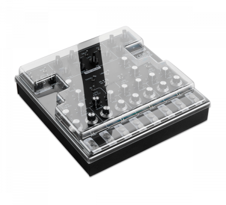 Decksaver SOMA LYRA 8 Cover по цене 4 150 ₽
