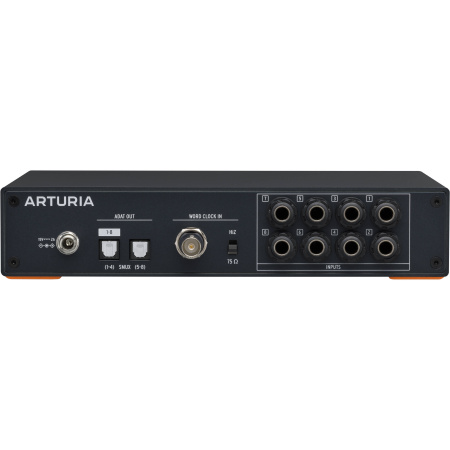 Arturia AudioFuse X8 IN по цене 47 000 ₽