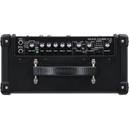 Boss Dual Cube LX по цене 22 450 ₽