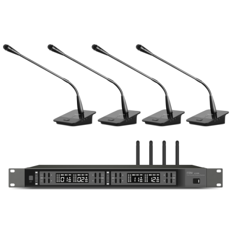FBW A4-Conference по цене 64 150 ₽