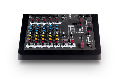 Allen & Heath ZEDi-10 по цене 44 350 ₽
