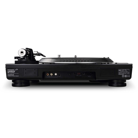 Reloop RP-7000 MK2 Black по цене 76 000 ₽