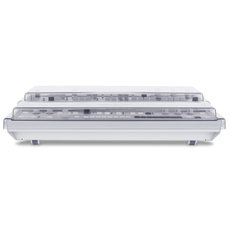 Decksaver UDO Audio SUPER 6 Desktop Cover по цене 5&nbsp;710.00 ₽