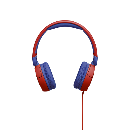 JBL JR310 Red по цене 2 900 ₽