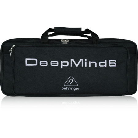 Behringer Deepmind 6-TB по цене 8 050.00 ₽