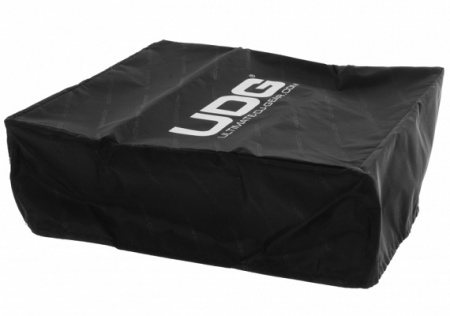 UDG Ultimate CD Player / Mixer Dust Cover Black (1 pc) по цене 1 365 ₽