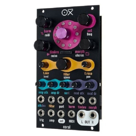OXI Instruments Coral по цене 64 330 ₽