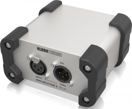 Klark Teknik DS 20 по цене 5 550 ₽