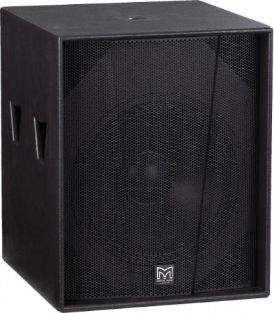 Martin Audio S18+ по цене 175 700 руб.