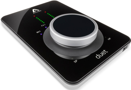 Apogee Duet 3 по цене 64 100 ₽