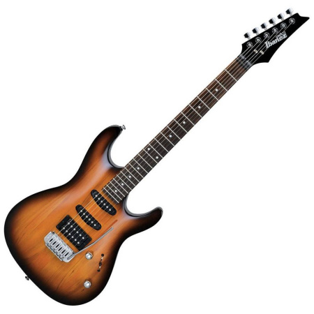 Ibanez GIO GSA60 BS по цене 32 250 ₽