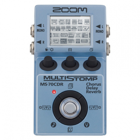 Zoom MS-70CDR по цене 13 240 ₽