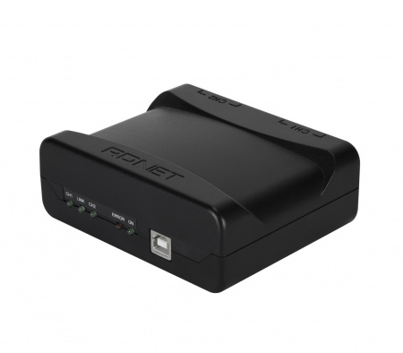 RCF RDNet Control 2 по цене 47 750 ₽