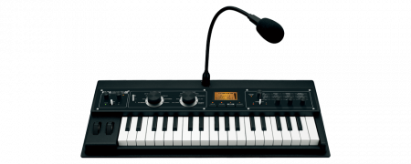 Korg microKORG XL+ по цене 58 000 ₽