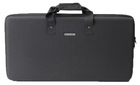 Magma CTRL Case XXL Plus black/black по цене 11 500 ₽