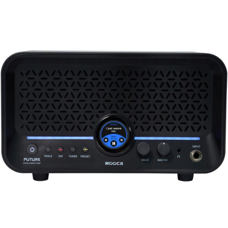 Mooer F15i Li BK по цене 10&nbsp;990.00 ₽