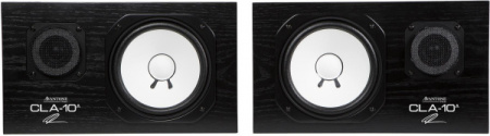 Avantone Pro CLA-10A Active Studio Monitor Pair по цене 127 400 ₽