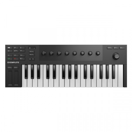 Native Instruments Komplete Kontrol M32 по цене 19 750 ₽