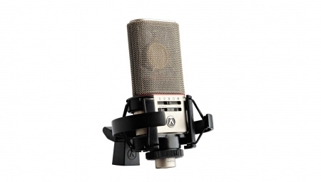 Austrian Audio OC818 Studio Set по цене 150 000 ₽