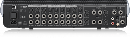 Behringer CONTROL2USB по цене 15 750.50 ₽