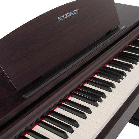 Rockdale Etude 128 Graded Rosewood по цене 77 000 ₽