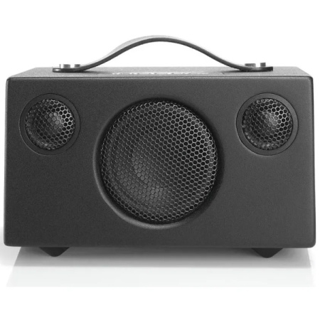 Audio Pro Addon T3+ Black по цене 15 250 ₽