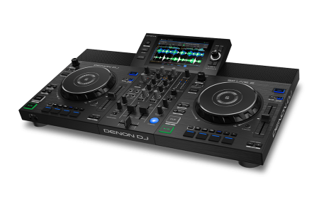 Denon SC Live 2 по цене 126 385 ₽