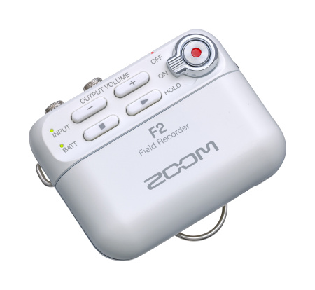 Zoom F2/W по цене 20 770 ₽