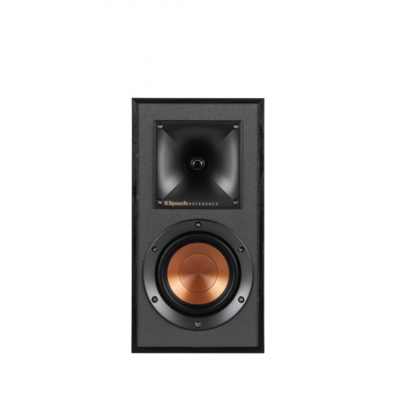 Klipsch R-41-M Black/GNM по цене 34 100 ₽