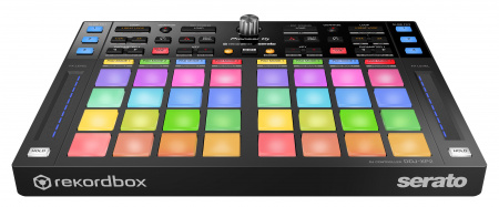 Pioneer DDJ-XP2 по цене 55 000 ₽