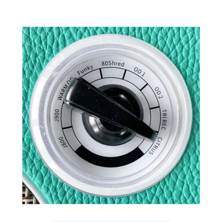 Mooer DH04 Hornet 15 Green по цене 9 950 ₽