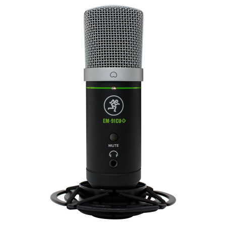 Mackie EM-91CU+ по цене 8 900 ₽