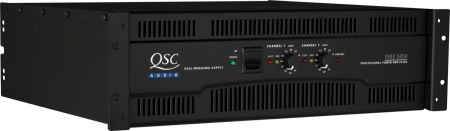 QSC RMX5050 по цене 308 089.60 ₽