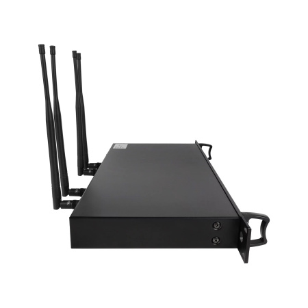 Axelvox DWS7000HT (TD Bundle) по цене 23 000 ₽