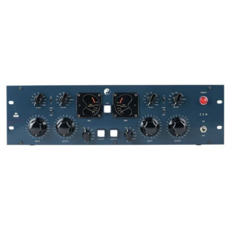 IGS Audio ZEN по цене 369 400 ₽