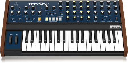 Behringer Monopoly по цене 70 500 ₽