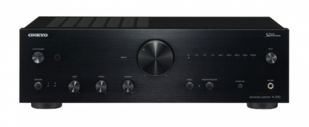 Onkyo A-9150 Black по цене 66 000 ₽