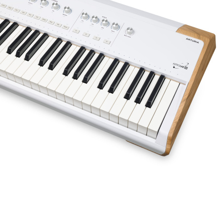 Arturia AstroLab 88 по цене 255 000 ₽
