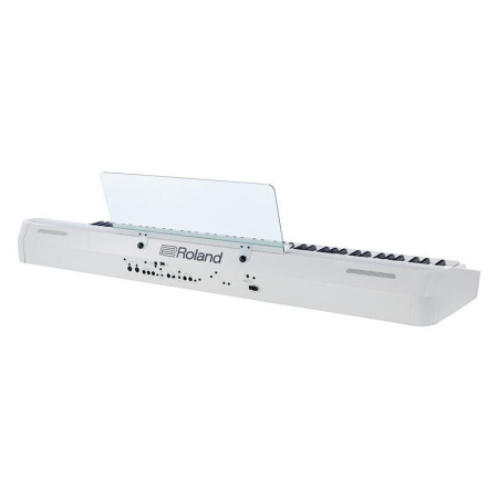 Roland FP-90X-WH по цене 215 050 ₽
