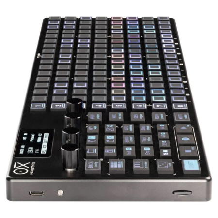 OXI Instruments One MK2 Black Edition по цене 106 290 ₽