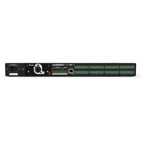 Allen & Heath AHM-32 по цене 199 950 ₽