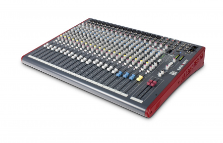 Allen & Heath ZED22FX по цене 122 400 ₽