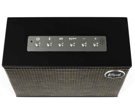 Klipsch Heritage Groove Matte Black по цене 18 000 ₽