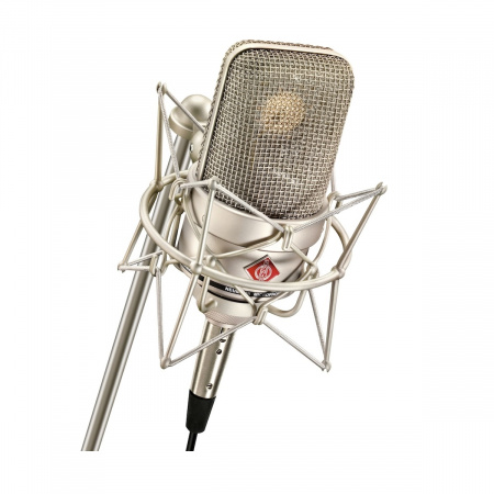 Neumann TLM 49 set по цене 210 400 ₽