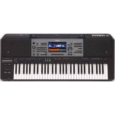 Yamaha PSR-A5000 по цене 217 790 ₽