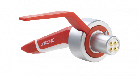 Ortofon Concorde MK2 DIGITAL по цене 18 550 ₽