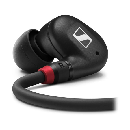 Sennheiser IE 100 Pro Black по цене 12 600 ₽