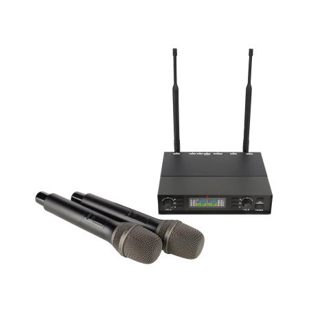 Axelvox DX800FK по цене 11 990 ₽